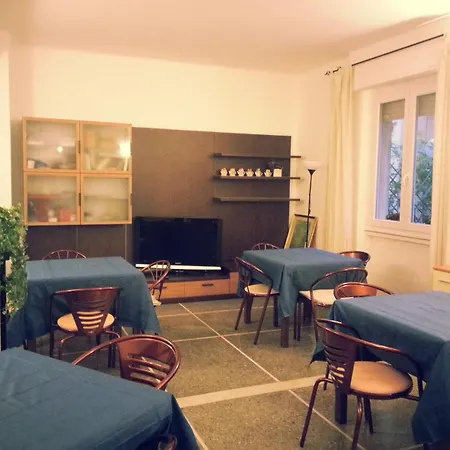 Hotel Mignon Posta-2